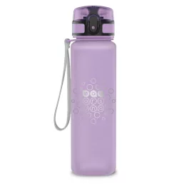Ars Una Bpa-Mentes Kulacs Matt - 600Ml - Lila