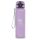Kulacs 600 ml BPA mentes matt lila