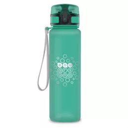 Ars Una Bpa-Mentes Kulacs Matt - 600Ml - Türkiz