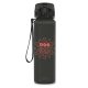 Ars Una Ars Una Bpa-Mentes Kulacs Matt - 600 Ml - Dark Gray