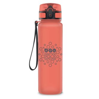Ars Una Bpa-Mentes Kulacs Matt - 600 Ml - Grapefruit
