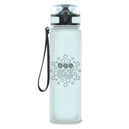 Ars Una Bpa-Mentes Kulacs Matt - 600 Ml - Icecube