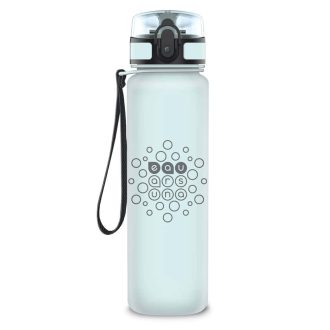 Ars Una Bpa-Mentes Kulacs Matt - 600 Ml - Icecube