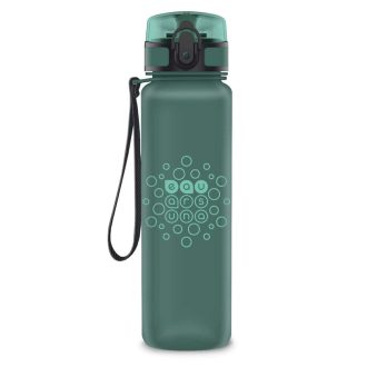 Ars Una Bpa-Mentes Kulacs Matt - 600 Ml - Pine Green