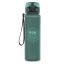Ars Una Bpa-Mentes Kulacs Matt - 600 Ml - Pine Green
