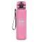 Ars Una Bpa-Mentes Kulacs Matt - 600 Ml - Light Pink