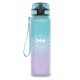 Ars Una Ars Una Bpa-Mentes Színátmenetes Kulacs Matt - 600 Ml - Orchidea