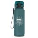 Ars Una Ars Una Bpa-Mentes Kulacs Matt - 800 Ml - Zöldeskék