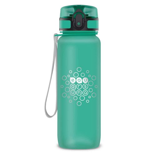 Ars Una Ars Una Bpa-Mentes Kulacs Matt - 800 Ml - Türkiz