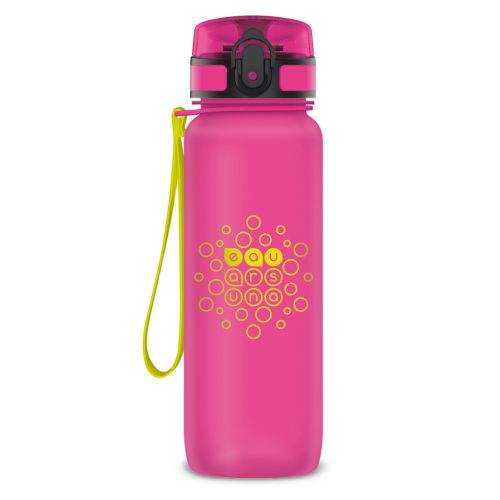 Ars Una Ars Una Bpa-Mentes Kulacs Matt - 800 Ml - Pink