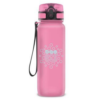 Ars Una Bpa-Mentes Kulacs Matt - 800 Ml - Light Pink