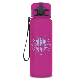 Ars Una Bpa-Mentes Kulacs Matt - 800 Ml - Magenta