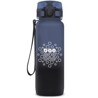   Ars Una kulacs BPA-mentes színátmenetes Stormy Night 800 ml