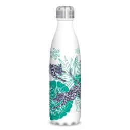   Ars Una Catalina Estrada Panther-White Duplafalú Fémkulacs-500Ml