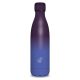 Ars Una Ars Una Duplafalú Fémkulacs-500 Ml - Blue-Purple