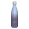 Ars Una Duplafalú Fémkulacs-500 Ml - Purple-Blue