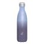 Ars Una Duplafalú Fémkulacs-500 Ml - Purple-Blue