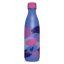 Ars Una Duplafalú Fémkulacs-500 Ml - Spotted Blue