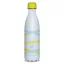 Ars Una kulacs duplafalú fém Ribbon Yellow 500 ml