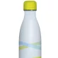 Ars Una kulacs duplafalú fém Ribbon Yellow 500 ml