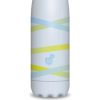 Ars Una kulacs duplafalú fém Ribbon Yellow 500 ml