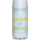 Ars Una kulacs duplafalú fém Ribbon Yellow 500 ml
