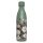 Ars Una Ars Una Duplafalú Fémkulacs-500 Ml - Flowery Pink
