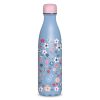 Ars Una kulacs duplafalú fém Pearl Blossom 500 ml