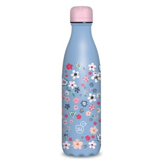 Ars Una kulacs duplafalú fém Pearl Blossom 500 ml