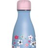 Ars Una kulacs duplafalú fém Pearl Blossom 500 ml