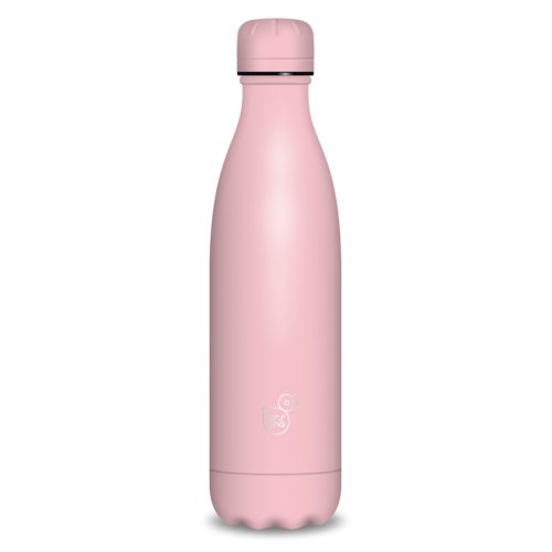 Ars Una Ars Una Duplafalú Fémkulacs-500 Ml - Rose