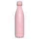 Ars Una Ars Una Duplafalú Fémkulacs-500 Ml - Rose