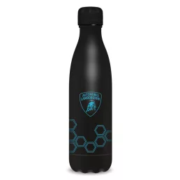 Ars Una Lamborghini Duplafalú Fémkulacs-500Ml