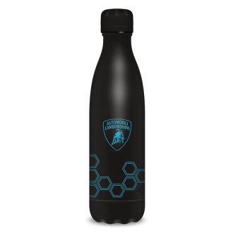 Ars Una Lamborghini Duplafalú Fémkulacs-500Ml