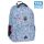 Ars Una Ars Una Pearl Blossom Blue Ergonomikus Hátizsák 27 L