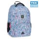 Ars Una Ars Una Pearl Blossom Blue Ergonomikus Hátizsák 27 L