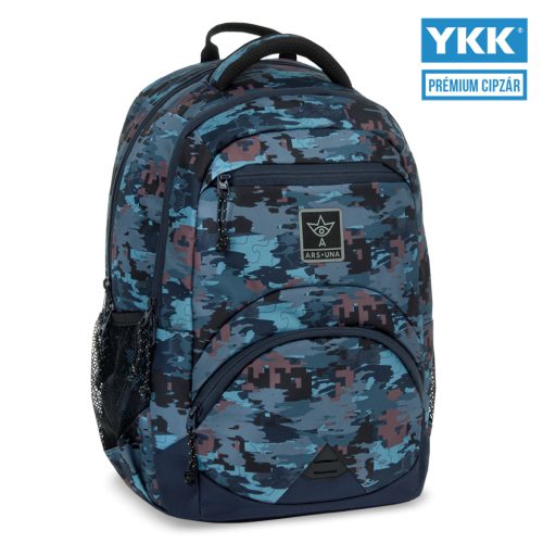 Ars Una Ars Una Hyde Ergonomikus Hátizsák 27 L