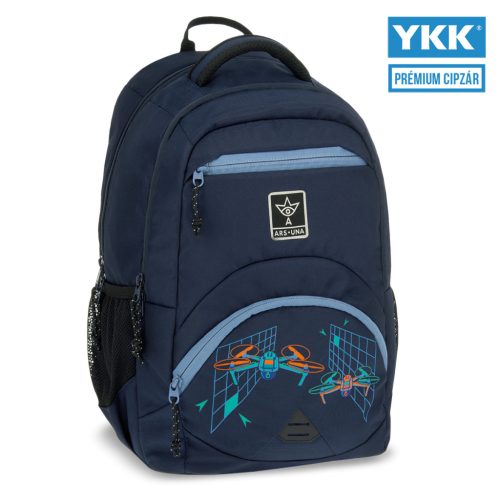 Ars Una Ars Una Airborne Ergonomikus Hátizsák 27 L