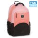 Ars Una Ars Una Rose-Black Ergonomikus Hátizsák 27 L