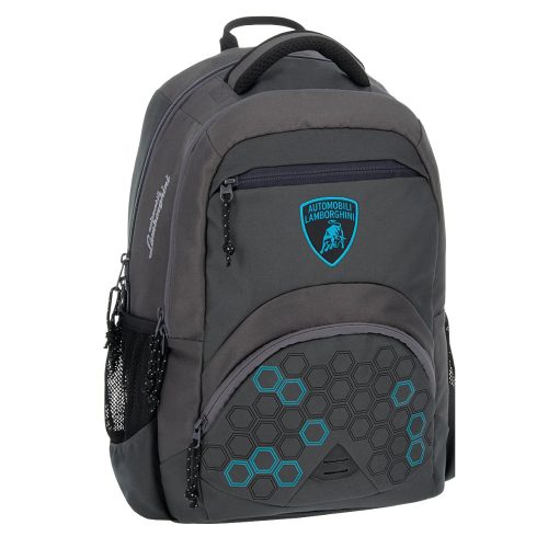 Ars Una hátizsák, iskolatáska Lamborghini ergonomikus