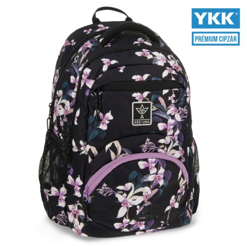 Ars Una Ars Una Botanic Orchid Ergonomikus Hátizsák 27 L