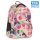 Ars Una Ars Una Beach Flowers Ergonomikus Hátizsák 27 L