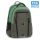 Ars Una Ars Una Explorer Ergonomikus Hátizsák 27 L
