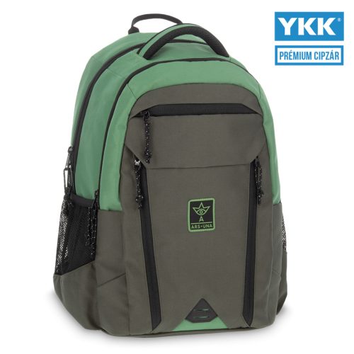 Ars Una Ars Una Explorer Ergonomikus Hátizsák 27 L