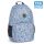 Ars Una Ars Una Pearl Blossom Blue Hátizsák Au-14