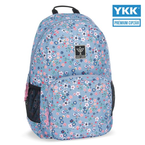 Ars Una Ars Una Pearl Blossom Blue Hátizsák Au-14