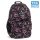 Ars Una Ars Una Pearl Blossom Black Hátizsák Au-14