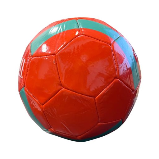 Portugál labda piros 5-ös méret