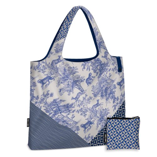 Ars Una Ars Una Bevásárlótáska 22 L - Savanna Blue
