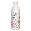 Ars Una kulacs duplafalú fém Cream Hibiscus 600 ml